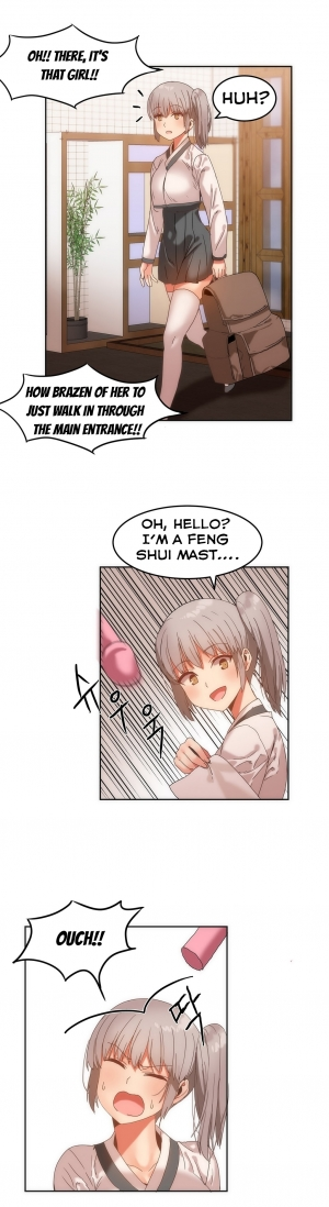 [Mx2J] Hahri's Lumpy Boardhouse Ch. 0-18 [English] (YoManga) (Ongoing) - Page 302