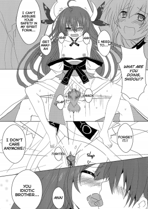 (FF22) [Denmoe (Oninarasu)] AiAi Daisakusen 2 (Date A Live) [English] [Facedesk] - Page 24