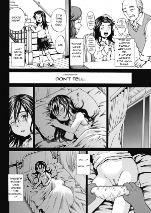 [Kawady Max] Kizudarake no Shoujo-tachi | Grievously Wounded Girls Ch. 4 (COMIC Mate 2011-08) [English] =StatistcallyNP= [Digital] - Page 3