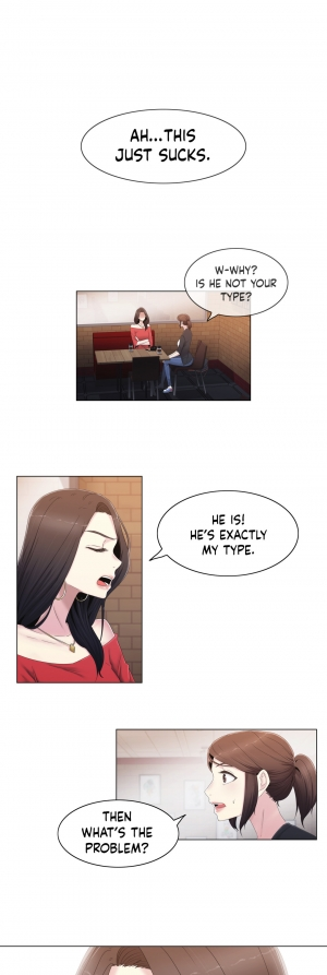  Miss Mystic Ch.1-24 (English) (Ongoing) - Page 553