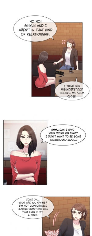  Miss Mystic Ch.1-24 (English) (Ongoing) - Page 555