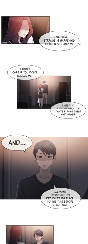  Miss Mystic Ch.1-24 (English) (Ongoing) - Page 575