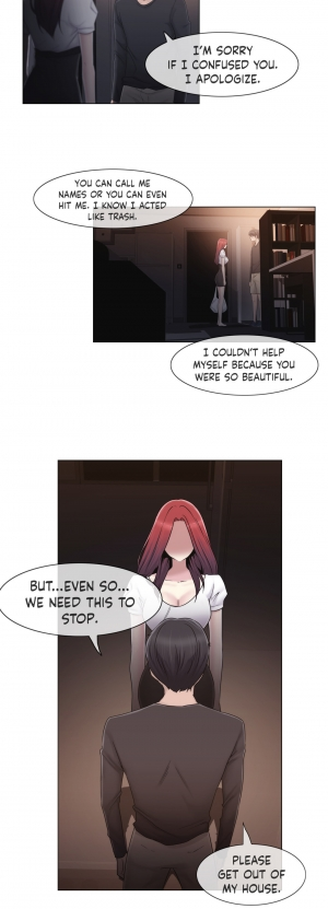  Miss Mystic Ch.1-24 (English) (Ongoing) - Page 576