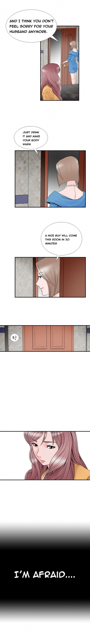  The Taste of the Hand Ch.1-40 (English) (Ongoing) - Page 119