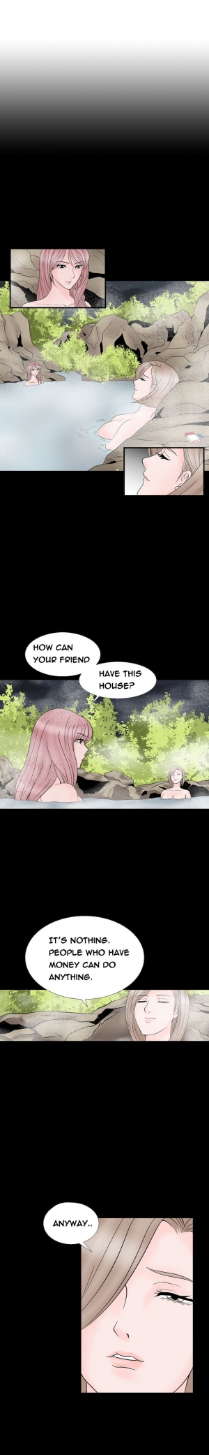  The Taste of the Hand Ch.1-40 (English) (Ongoing) - Page 176