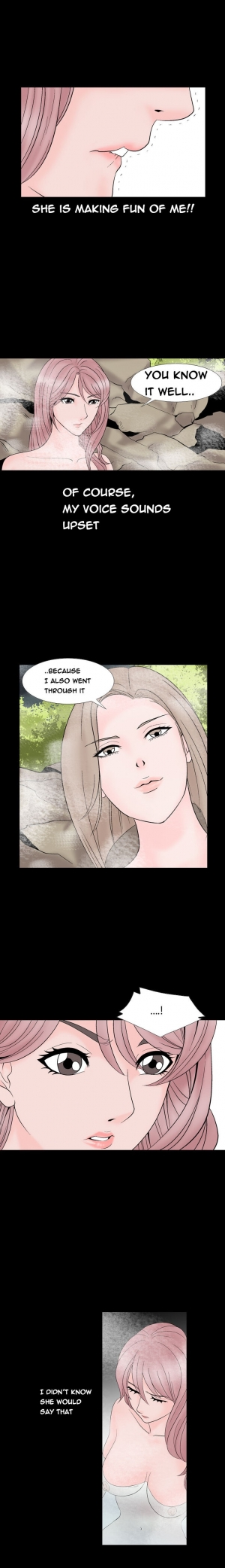  The Taste of the Hand Ch.1-40 (English) (Ongoing) - Page 178