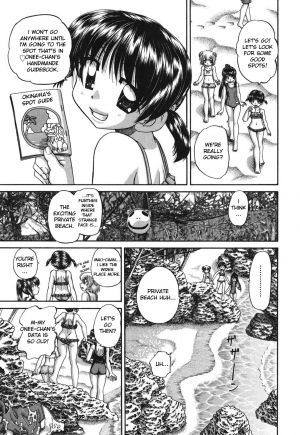 [Chunrouzan] Shougakusei no Rankou Jijou - Schoolchild's Group Sex Circumstances [English] [Toyo Translation + Stecaz] [Digital] - Page 109