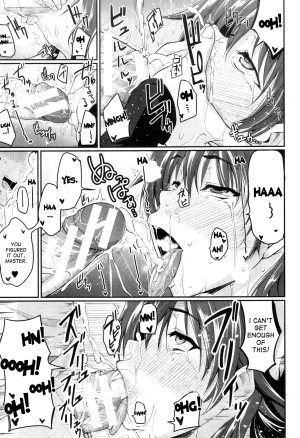 [Fue] Onaho ni Honoji | Loving an Onahole (Comic MILF 2013-02 Vol. 11) [English] {desudesu} - Page 14