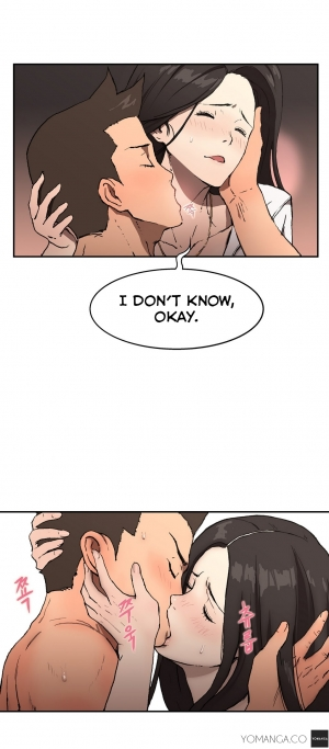 [Yi Hyeon Seok] Refrain Love Ch. 1-4 [English] [YoManga] - Page 61