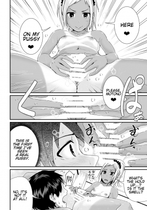 [Tomihero,] Doutei no Ore o Yuuwaku suru Ecchi na Joshi-tachi!? 2 | Naughty Girls Seducing Me, A Virgin Boy!? 2 [English] [Digital] - Page 20