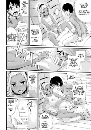 [Tomihero,] Doutei no Ore o Yuuwaku suru Ecchi na Joshi-tachi!? 2 | Naughty Girls Seducing Me, A Virgin Boy!? 2 [English] [Digital] - Page 26