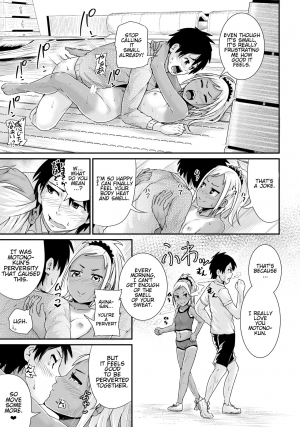 [Tomihero,] Doutei no Ore o Yuuwaku suru Ecchi na Joshi-tachi!? 2 | Naughty Girls Seducing Me, A Virgin Boy!? 2 [English] [Digital] - Page 29