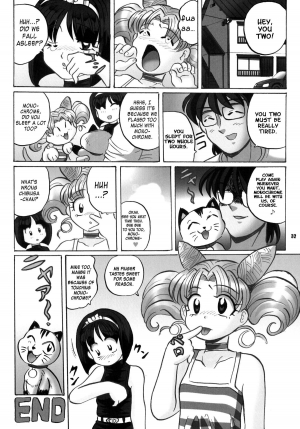 (C68) [RPG Company2 (Aono6go)] LCGLR (Sailor Moon) [English] - Page 31