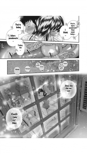 [Jorori] Kinenbi. | Anniversary. (COMIC HOTMILK 2019-12) [English] [Digital] - Page 12