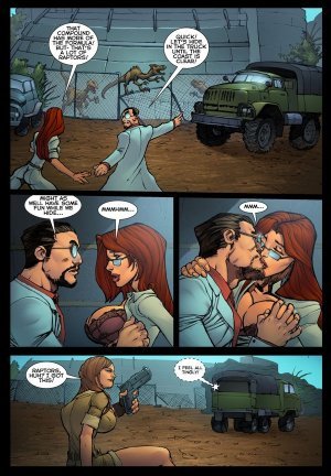 ZZZ Jurassic GTS 3 - Page 4