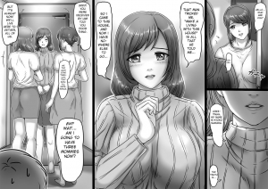 [Lemon Cake (Lemon Keiki)] MamaSand - Sandwiched between moms [English] [Porkboy] - Page 26