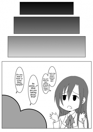 [Honeycomb Koubou (Honeycomb Kouzou)] Ousai 2 (Seitokai Yakuindomo) [English] {Hennojin} - Page 16