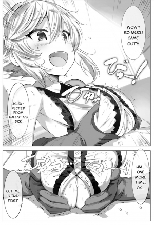 [LOLICEPT] Smells like zuri spirit (Sennen Sensou Aigis) [English] [DKKMD Translations] [Digital] - Page 8