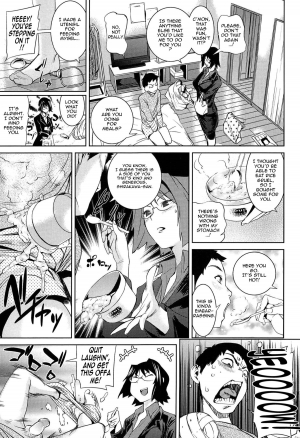 [Shiomaneki] Amanee! Ch. 1-7 [English] {Tadanohito} - Page 64