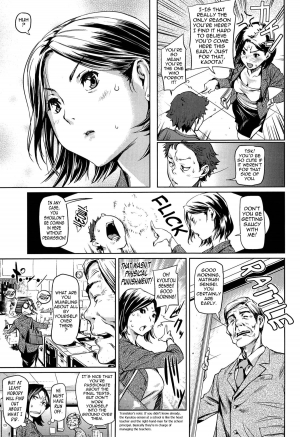 [Shiomaneki] Amanee! Ch. 1-7 [English] {Tadanohito} - Page 127
