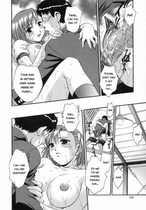 [Moe Kirara] Ranman Shifuku No Itadaki | In Full Bloom [English] - Page 131