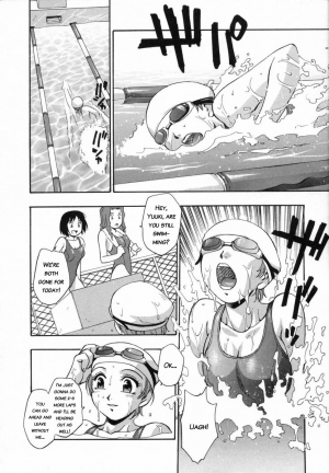 [Moe Kirara] Ranman Shifuku No Itadaki | In Full Bloom [English] - Page 155