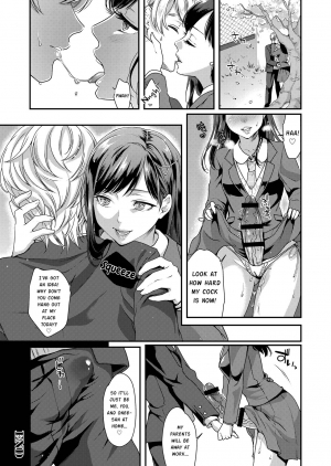 [Fleur 9 pri (Kitahara Eiji)] Retsujouhan Choukyouroku Bouryaku no Futanari Kougyaku [English] [mysterymeat3] [Digital] - Page 30