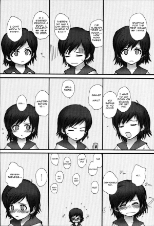 [Rustle] Stripe Cats Ch. 2-5,7 [English] - Page 60