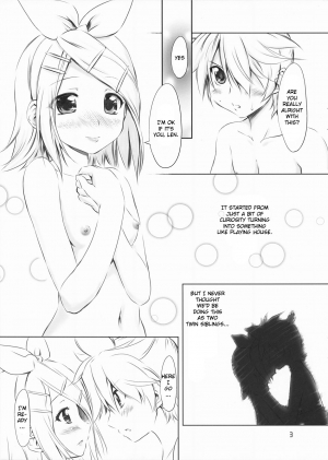 (COMIC1☆5) [CHINPUDO (Marui)] Abunai! Luka-sensei (VOCALOID) [English] [JMCS] - Page 4