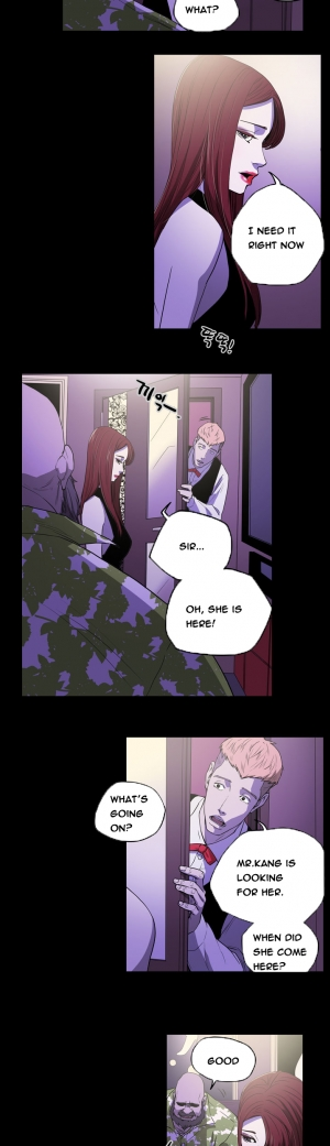  Ace Ch.1-25 (English) (Ongoing) - Page 301