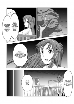 [Atelier Fujimiya (Fujimiya Siryu)] Asuna no Ayamachi (Sword Art Online) [English][ThennosScans] - Page 6