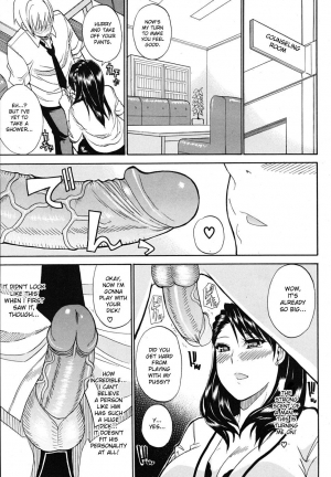 [Shunjou Shuusuke] Watashi no Shitai ○○ na Koto [English] [Decensored] - Page 52