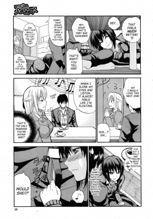 [Shunjou Shuusuke] Watashi no Shitai ○○ na Koto [English] [Decensored] - Page 80