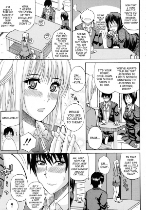 [Shunjou Shuusuke] Watashi no Shitai ○○ na Koto [English] [Decensored] - Page 84