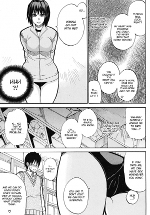 [Shunjou Shuusuke] Watashi no Shitai ○○ na Koto [English] [Decensored] - Page 100