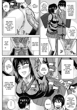 [Shunjou Shuusuke] Watashi no Shitai ○○ na Koto [English] [Decensored] - Page 101