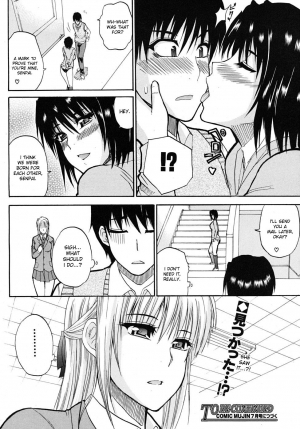 [Shunjou Shuusuke] Watashi no Shitai ○○ na Koto [English] [Decensored] - Page 124