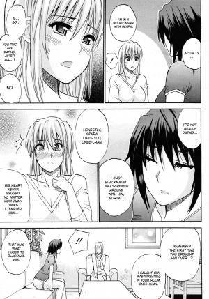 [Shunjou Shuusuke] Watashi no Shitai ○○ na Koto [English] [Decensored] - Page 177