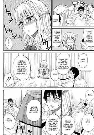 [Shunjou Shuusuke] Watashi no Shitai ○○ na Koto [English] [Decensored] - Page 180