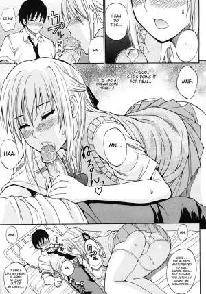 [Shunjou Shuusuke] Watashi no Shitai ○○ na Koto [English] [Decensored] - Page 183