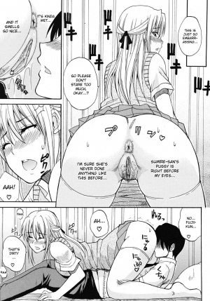 [Shunjou Shuusuke] Watashi no Shitai ○○ na Koto [English] [Decensored] - Page 187