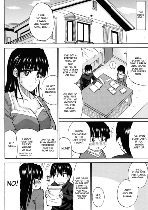 [Shunjou Shuusuke] Watashi no Shitai ○○ na Koto [English] [Decensored] - Page 205