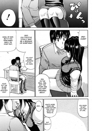 [Shunjou Shuusuke] Watashi no Shitai ○○ na Koto [English] [Decensored] - Page 214