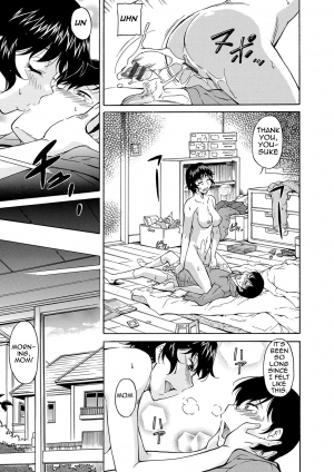 [Kaneko Toshiaki] Mama wa Boku no Mono | Mom is Mine [English][Amoskandy](On-going) [Digital] - Page 80