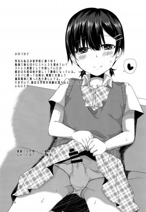 (C94) [cherry milk (Kokonoe Yomogi)] Josou Shiteru Ore ga Chikan nanka Sareru Wakenai | There's No Way A Trap Like Me Could Get Molested On The Train [English] {Doujins.com} - Page 25