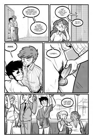 Boy Toy - Page 8