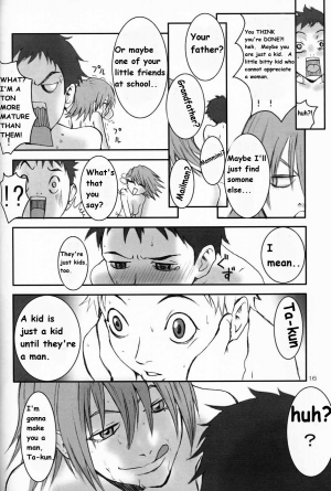  FLCL [English] [Rewrite] - Page 13