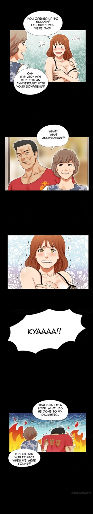  Sexual Fantasy Ch.1-5 (English) (Ongoing) - Page 25