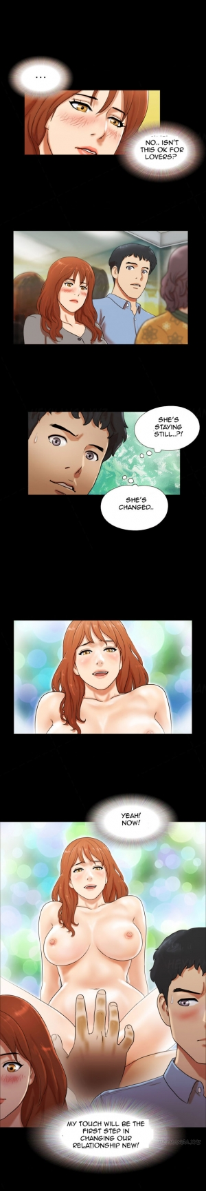  Sexual Fantasy Ch.1-5 (English) (Ongoing) - Page 38