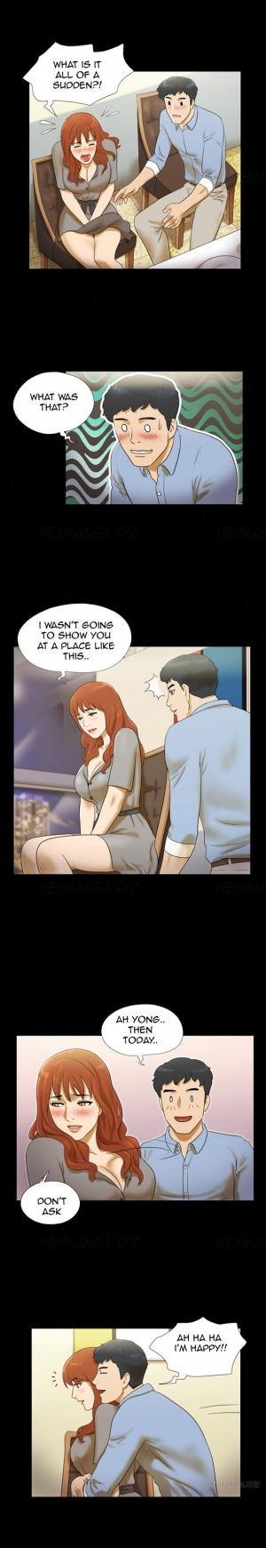  Sexual Fantasy Ch.1-5 (English) (Ongoing) - Page 51